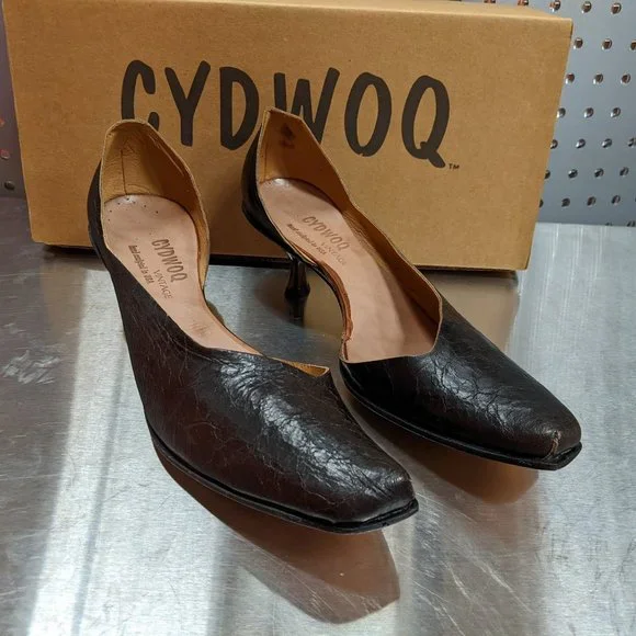 Cydwoq - Pierce - Picture 5 of 14